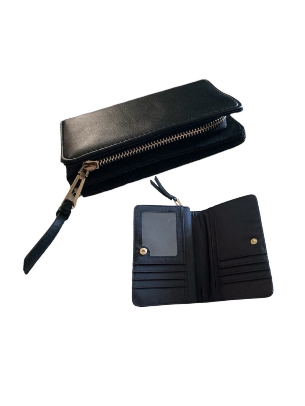 No Boundaries Snap Wallet
